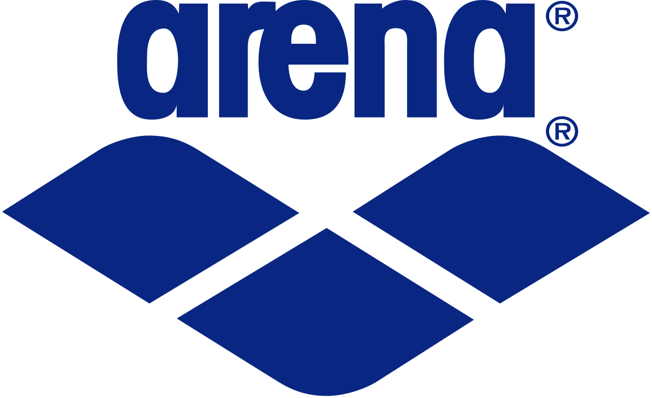 Arena Racing Bathers Logo
