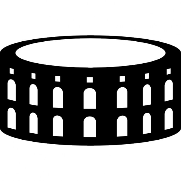 Arena Vector PNG - 113472