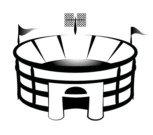 Arena Vector PNG - 113474