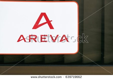 Areva Vector PNG - 116225