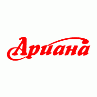 Ariana Beer Logo PNG - 35089