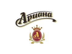 Ariana Beer Logo PNG - 35078