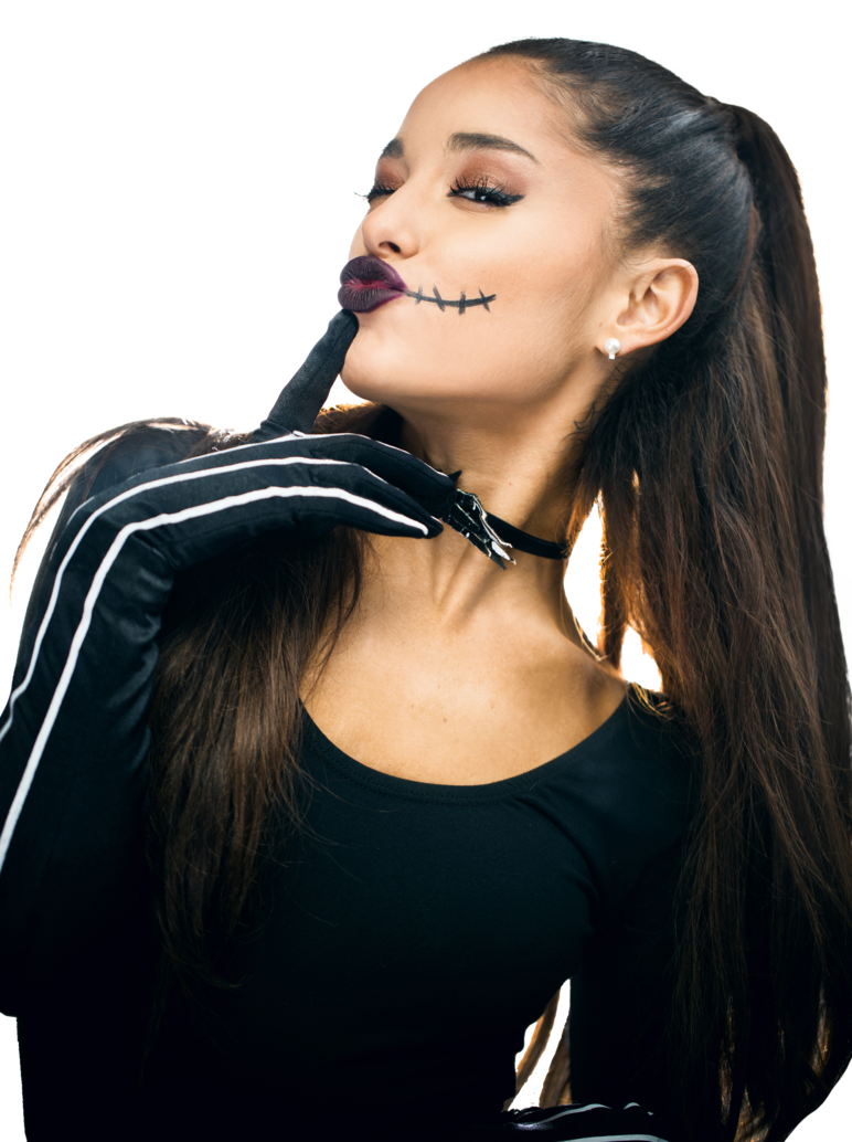 Ariana Grande PNG - 4536