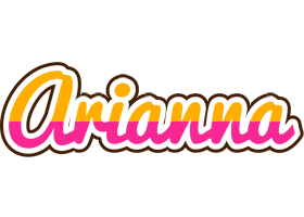 Arianna Friends Logo PNG - 109544