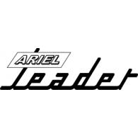 Ariel Logo Vector PNG - 104902