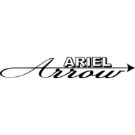 Ariel Logo Vector PNG - 104896