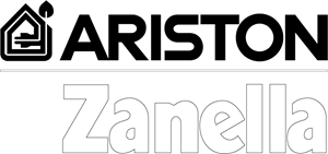 Ariston Black Logo PNG - 111786