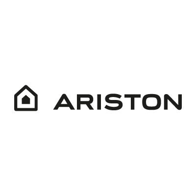 Free Vector Logo Ariston