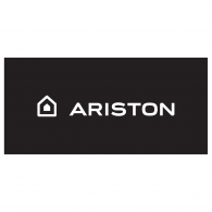 Ariston Black Vector PNG - 97923