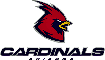 Arizona Cardinals Logo 2 (PSD