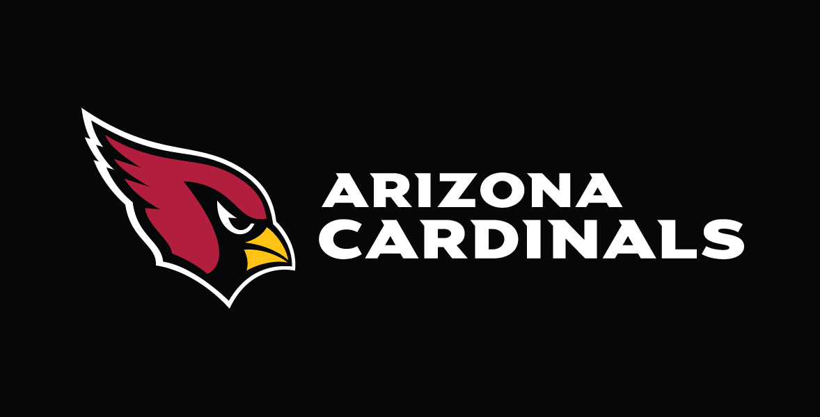 Arizona Cardinals logo with h