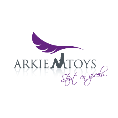 Arkie Toys Logo Vector PNG - 99496