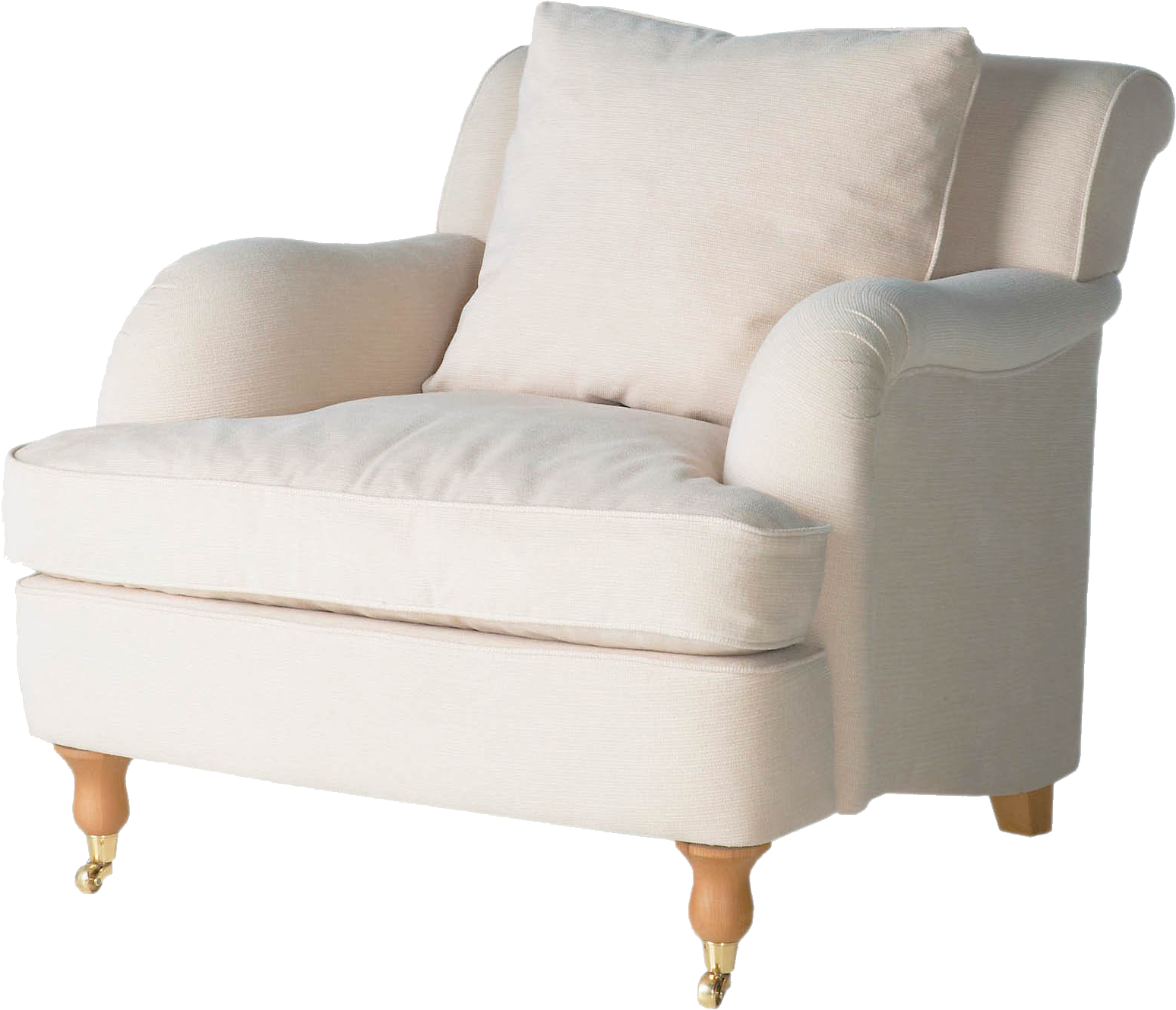 Armchair PNG - 22072