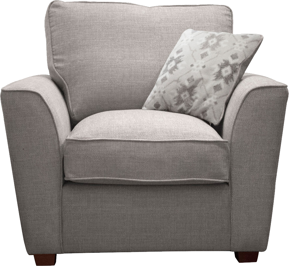 Armchair PNG - 22082