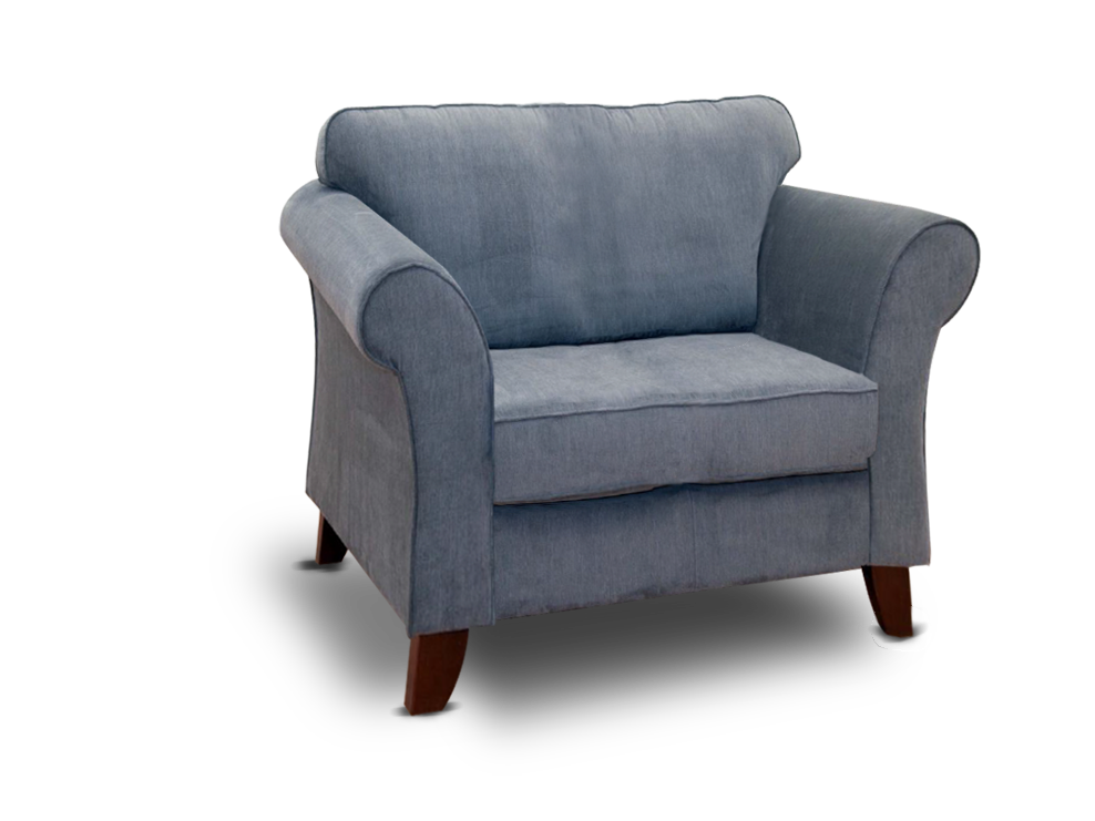 Armchair PNG - 22071