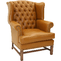 Armchair PNG File
