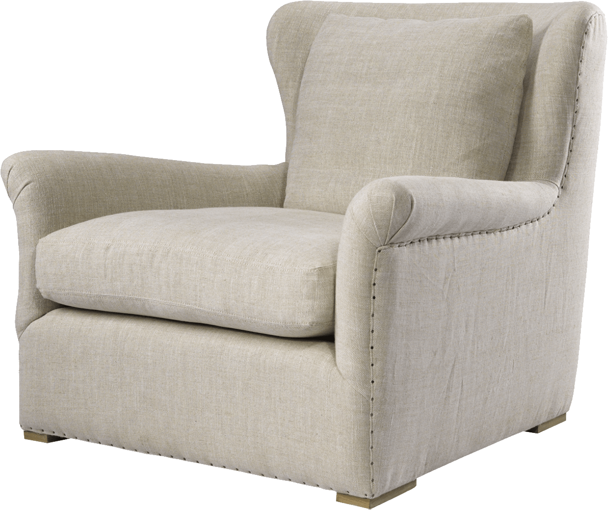 Armchair PNG - 17257