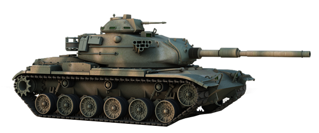 Army Tank PNG-PlusPNG.com-623