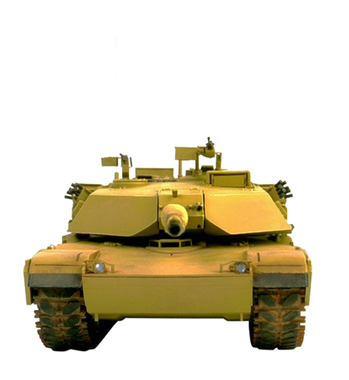Army Tank PNG