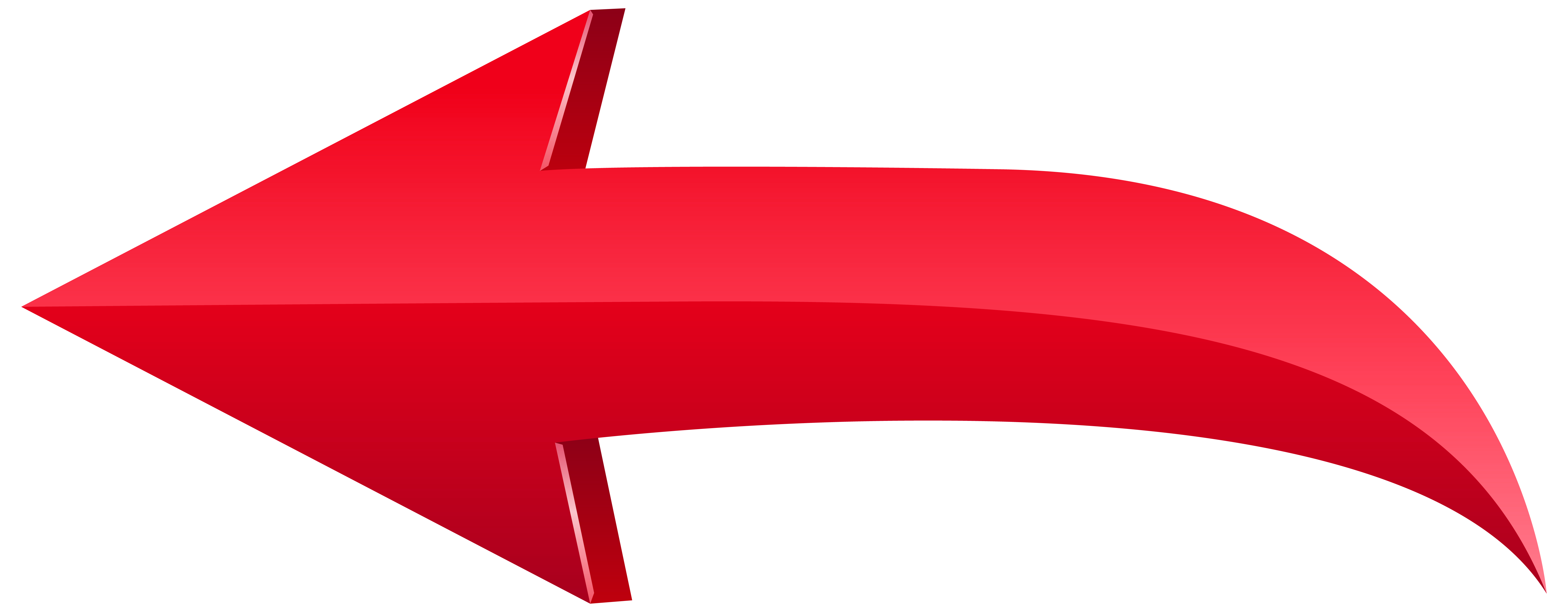 Arrow PNG Picture