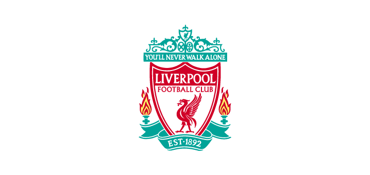 Liverpool FC Vector Logo