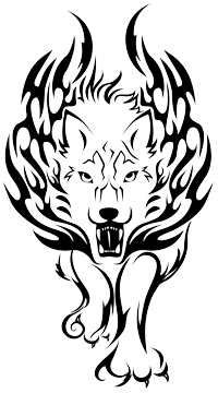 Lion Tattoo Png Hd PNG Image