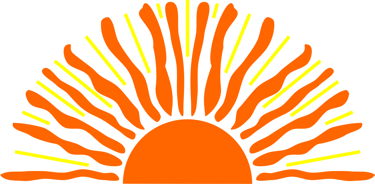 Art Of Sun Logo PNG - 34489