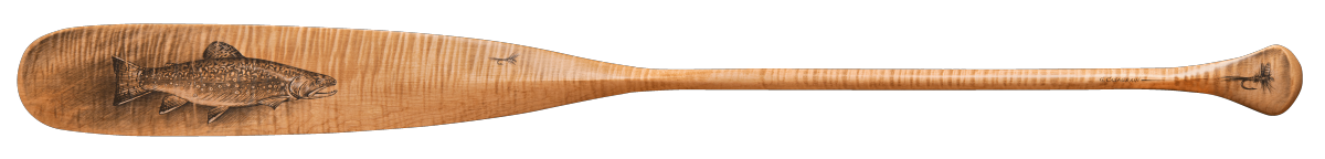 Canoe Paddle PNG - 1868