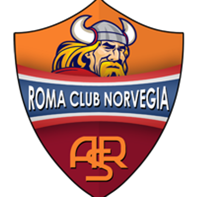 As Roma Club Logo PNG - 114286