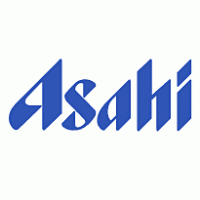 Asahi Breweries Logo Vector PNG