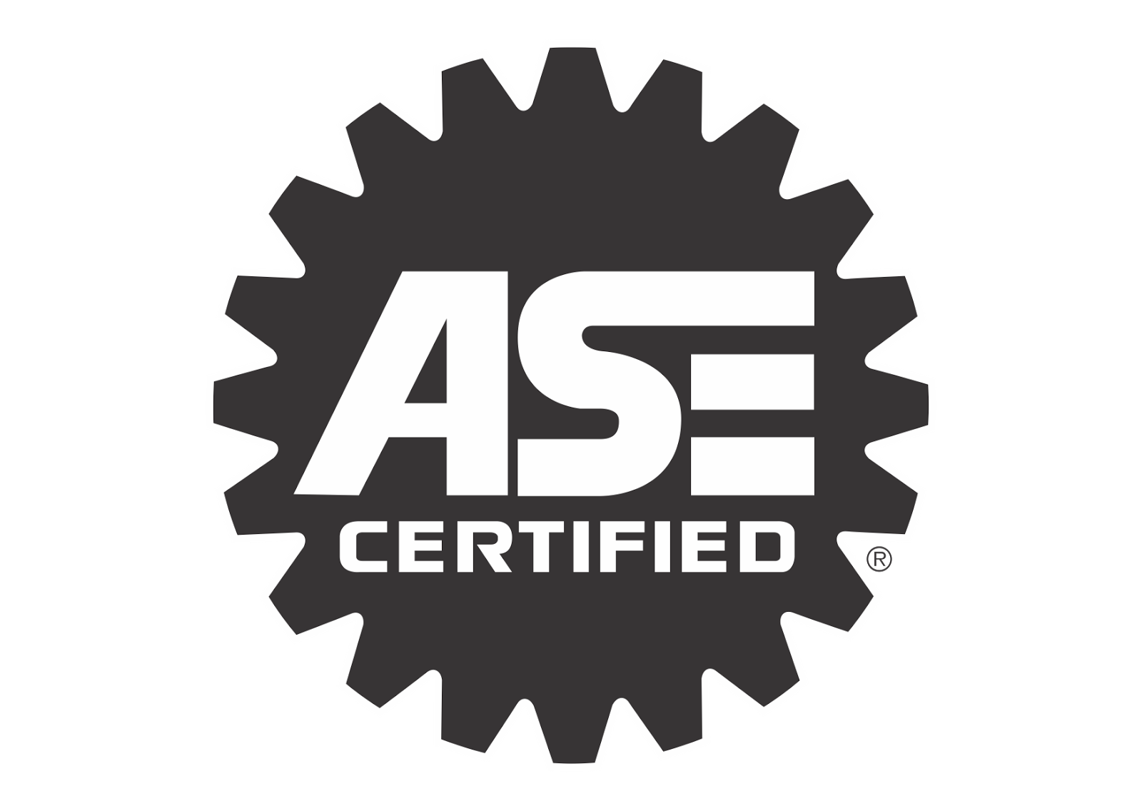 Logo of ASE Certified