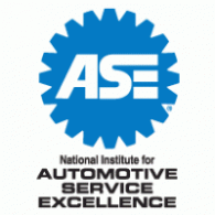 Ase Certified Logo PNG - 115629