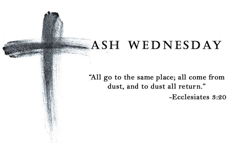Ash Wednesday PNG HD - 122171