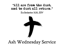 Ash Wednesday PNG HD - 122176