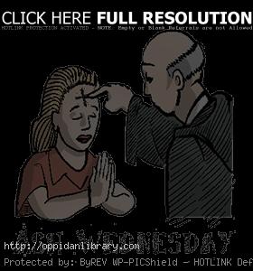 Ash Wednesday PNG HD - 122182
