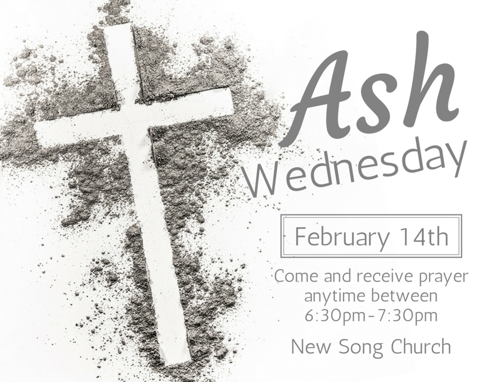 Ash Wednesday PNG HD - 122183