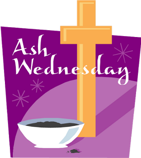 Ash Wednesday PNG HD - 122178