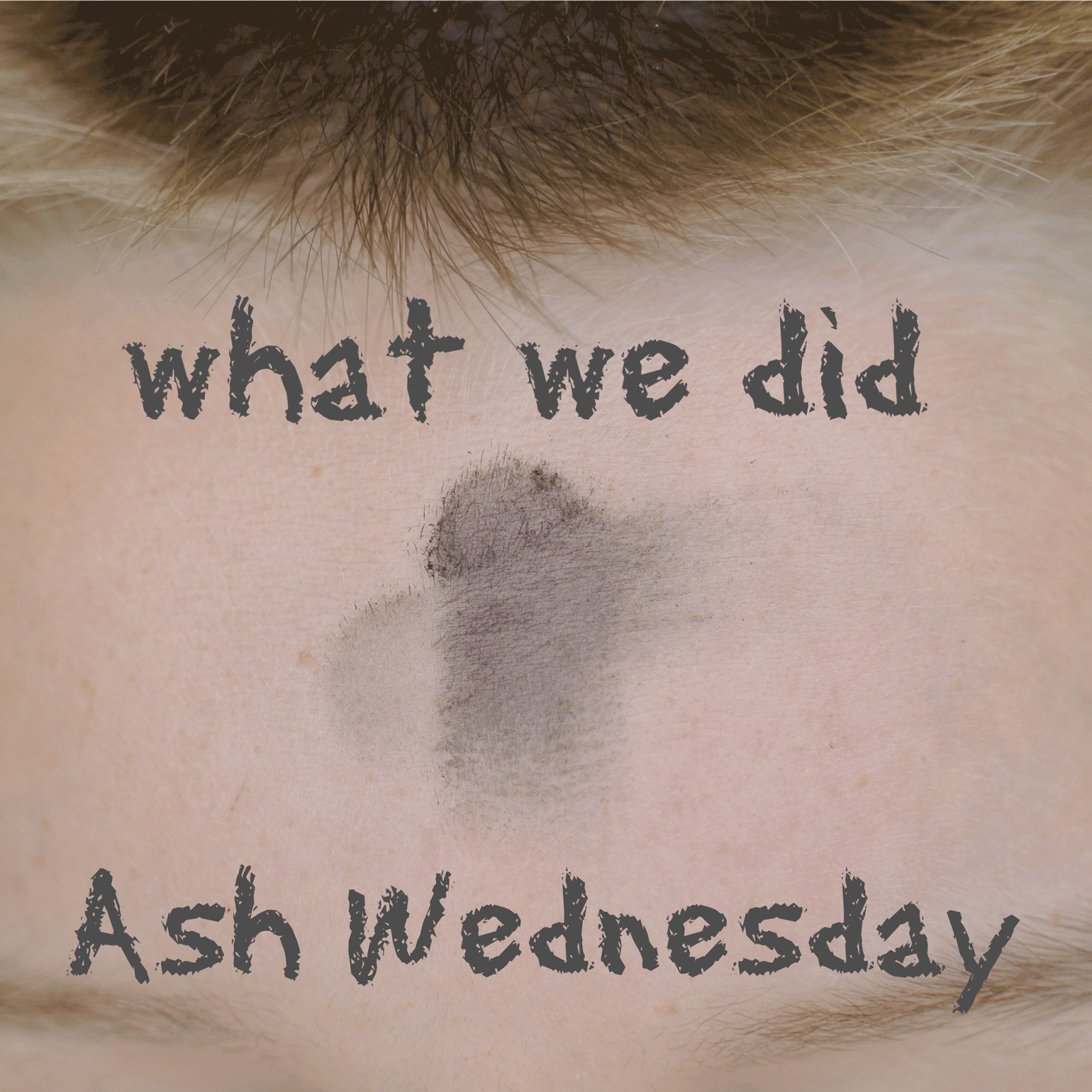 Ash Wednesday PNG HD - 122175