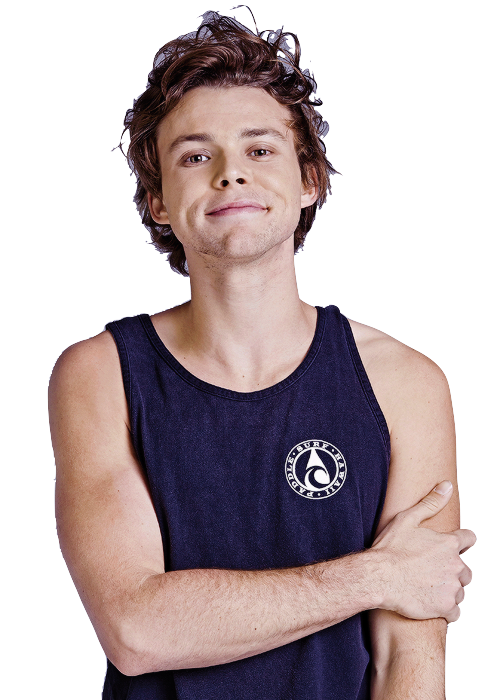 Ashton Irwin Png (2) by Belie
