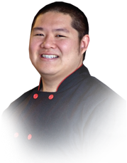 Asian Chef PNG - 167511