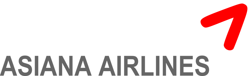 Asiana Airlines logo png