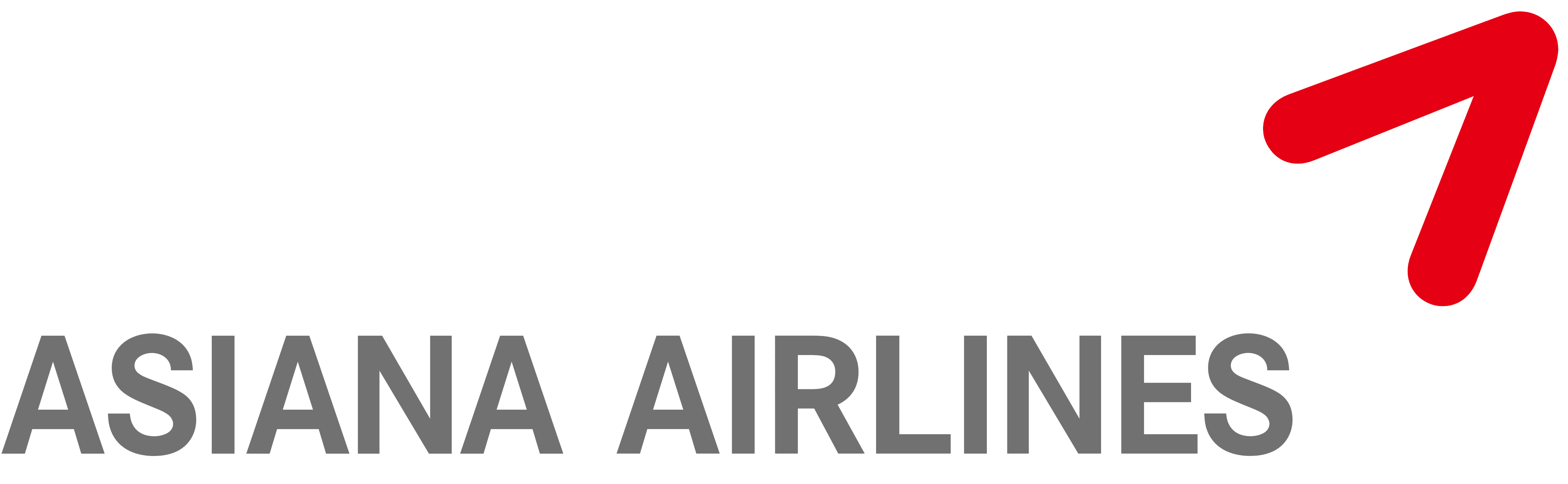 Asiana Airlines PNG - 97292