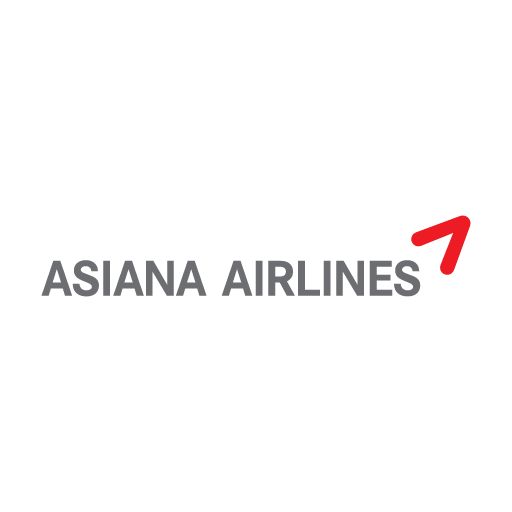Asiana Airlines PNG - 97288