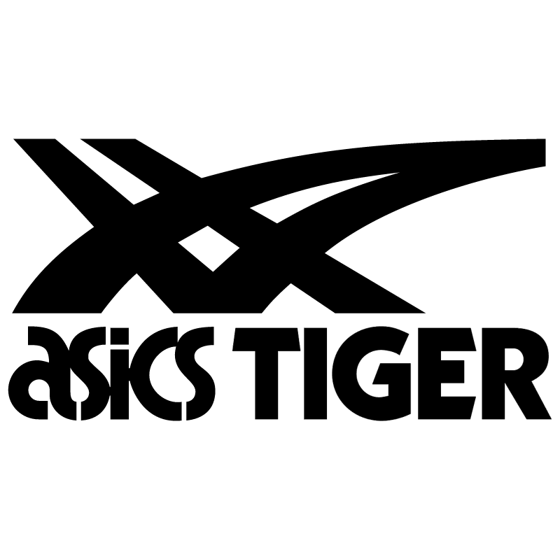 Collection of Asics 06 Logo Vector PNG. | PlusPNG