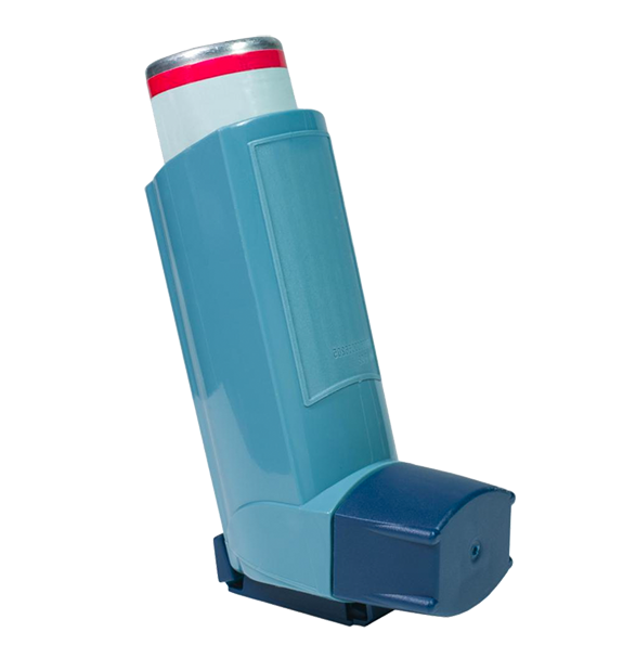 Asthma Inhaler PNG - 51278