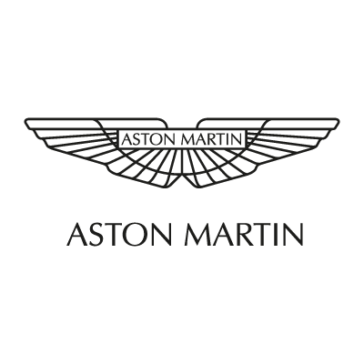 Aston Martin Auto Vector PNG - 101900