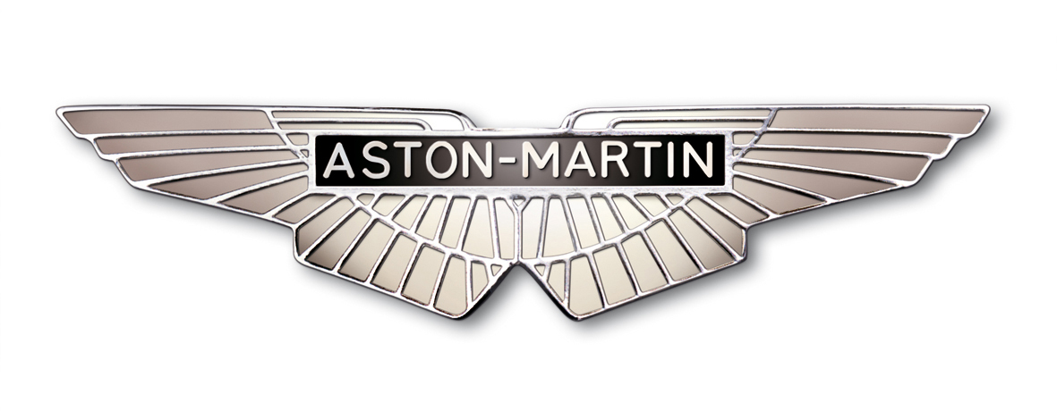 Aston Martin Logo PNG - 176108