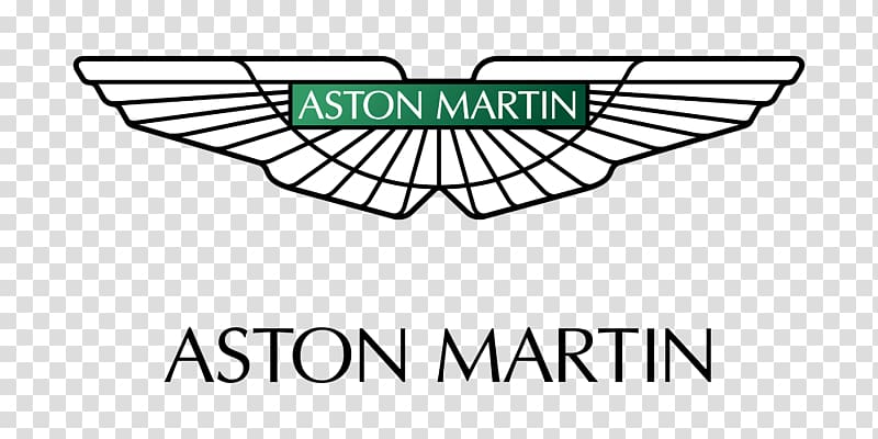 Aston Martin Logo PNG - 176101