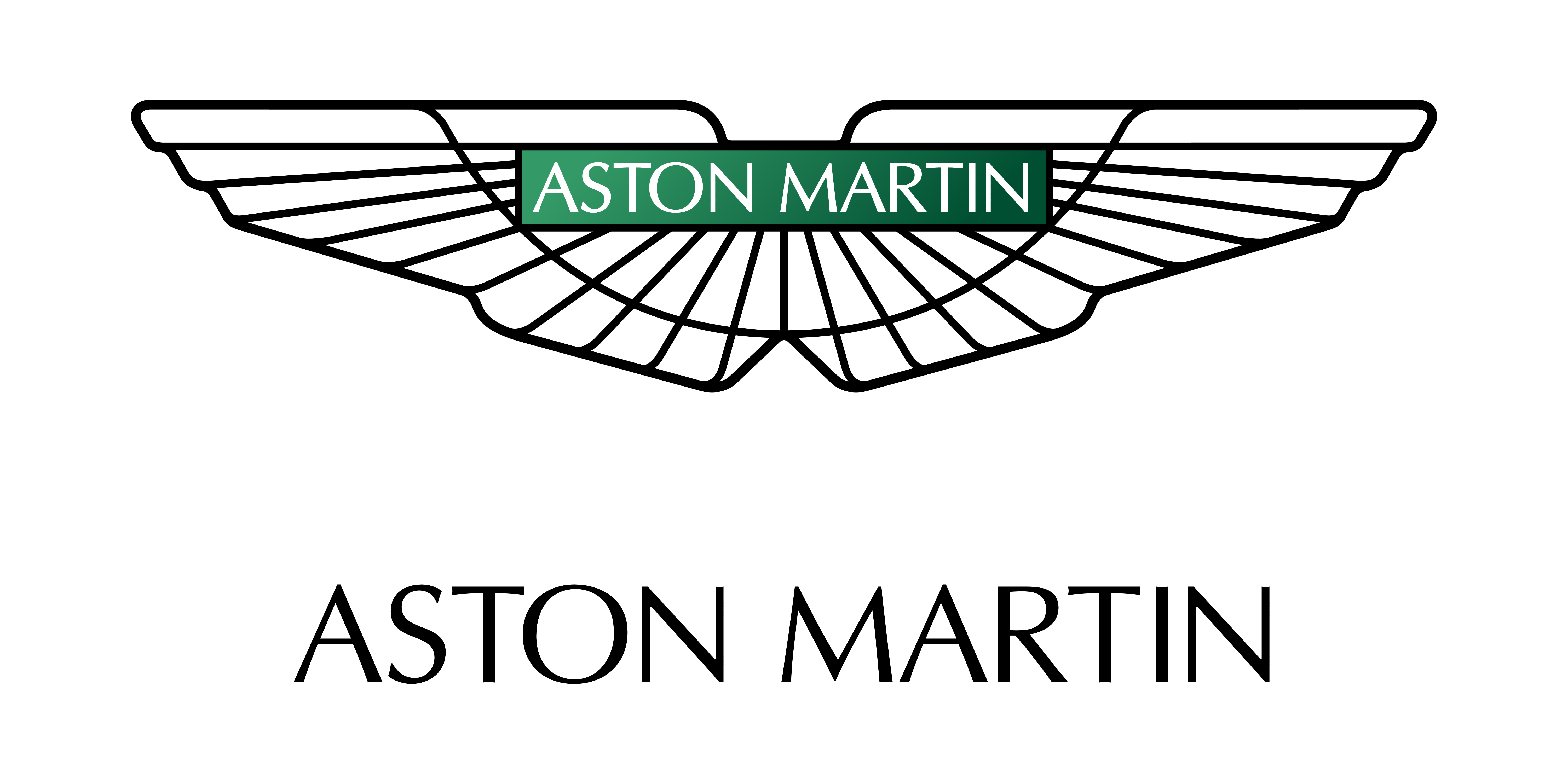 Aston Martin Logo PNG - 176087