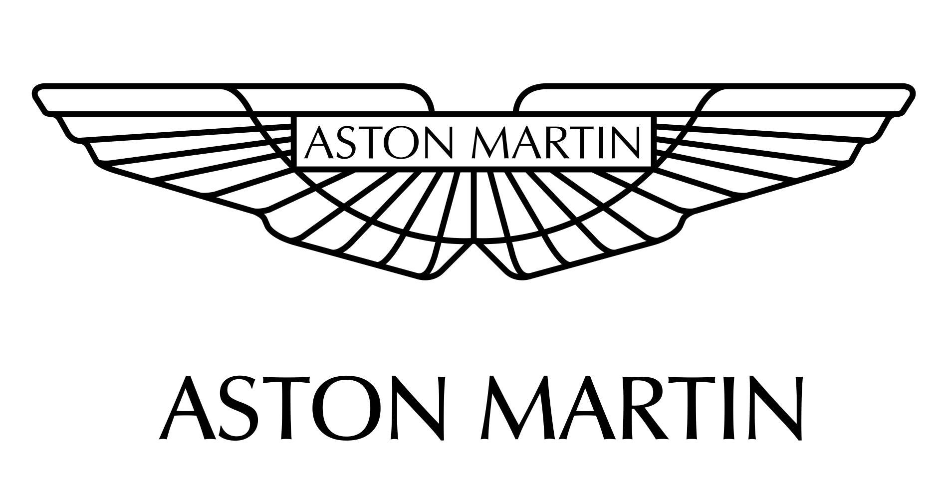 Aston Martin Logo PNG - 176092
